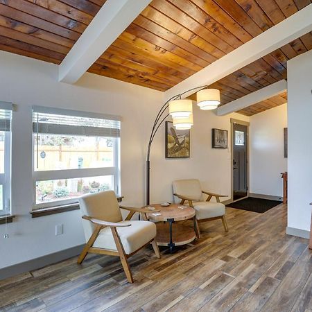 Birch Bay Vacation Home, Close To Beachfront Parks Blaine Luaran gambar
