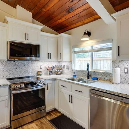 Birch Bay Vacation Home, Close To Beachfront Parks Blaine Luaran gambar