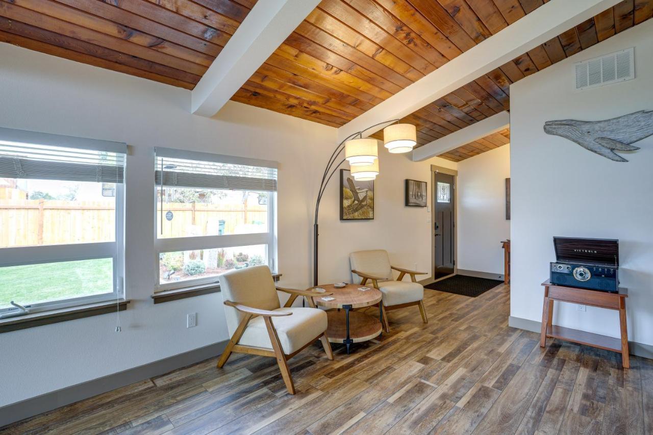 Birch Bay Vacation Home, Close To Beachfront Parks Blaine Luaran gambar