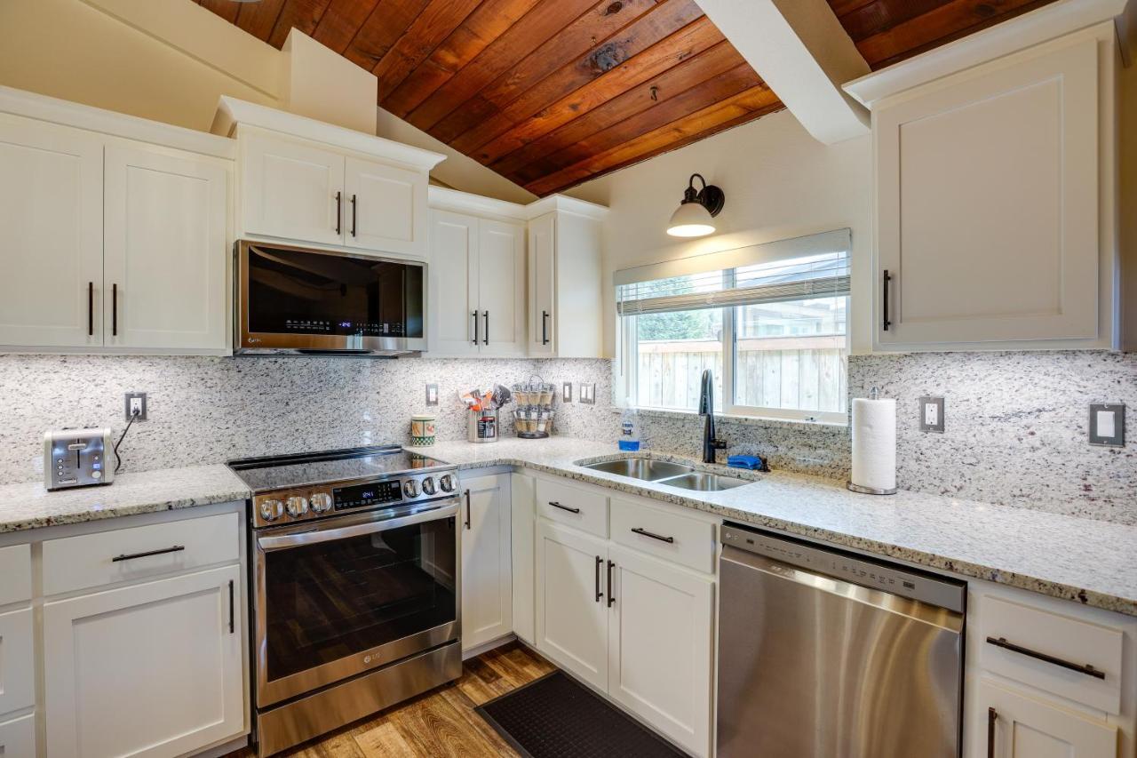 Birch Bay Vacation Home, Close To Beachfront Parks Blaine Luaran gambar
