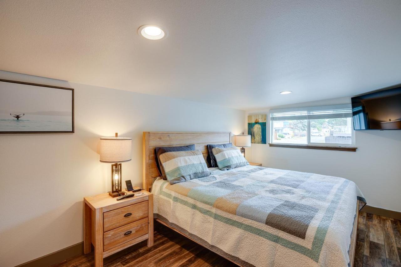 Birch Bay Vacation Home, Close To Beachfront Parks Blaine Luaran gambar