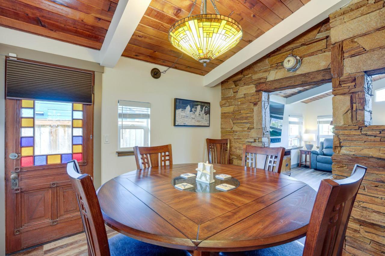 Birch Bay Vacation Home, Close To Beachfront Parks Blaine Luaran gambar