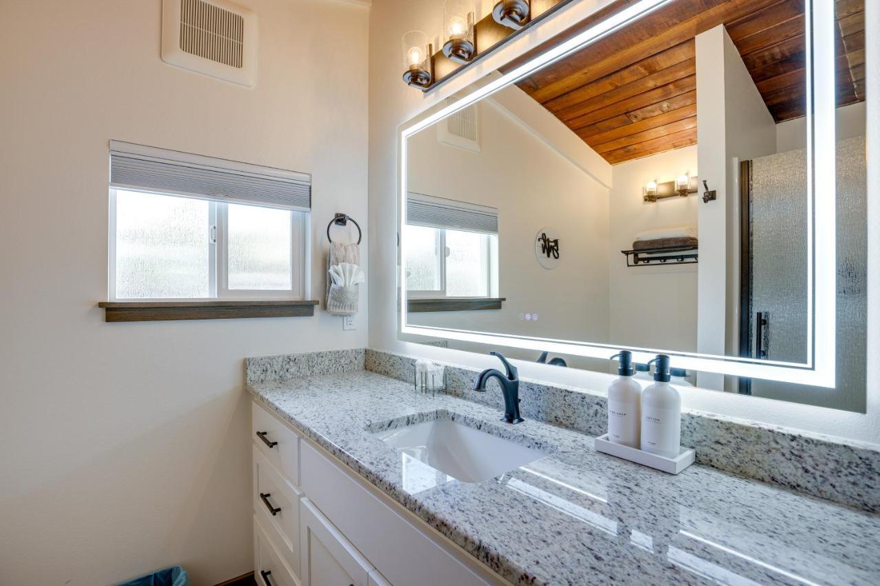Birch Bay Vacation Home, Close To Beachfront Parks Blaine Luaran gambar