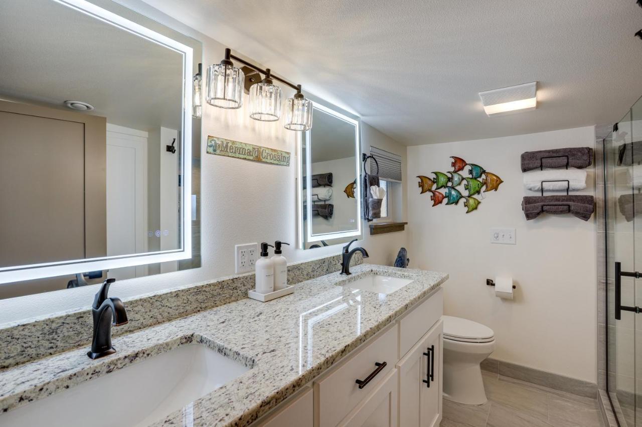 Birch Bay Vacation Home, Close To Beachfront Parks Blaine Luaran gambar