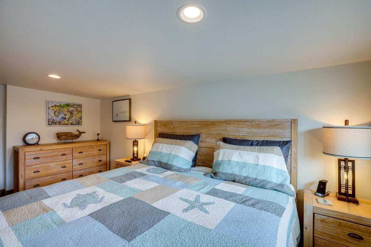 Birch Bay Vacation Home, Close To Beachfront Parks Blaine Luaran gambar