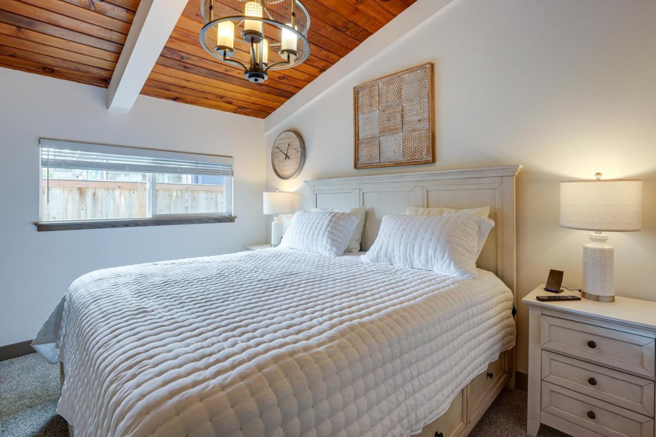 Birch Bay Vacation Home, Close To Beachfront Parks Blaine Luaran gambar