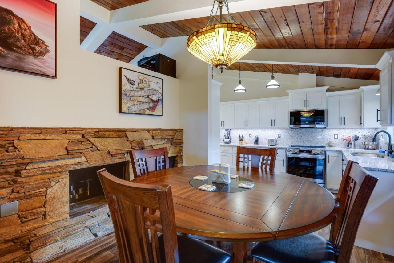 Birch Bay Vacation Home, Close To Beachfront Parks Blaine Luaran gambar