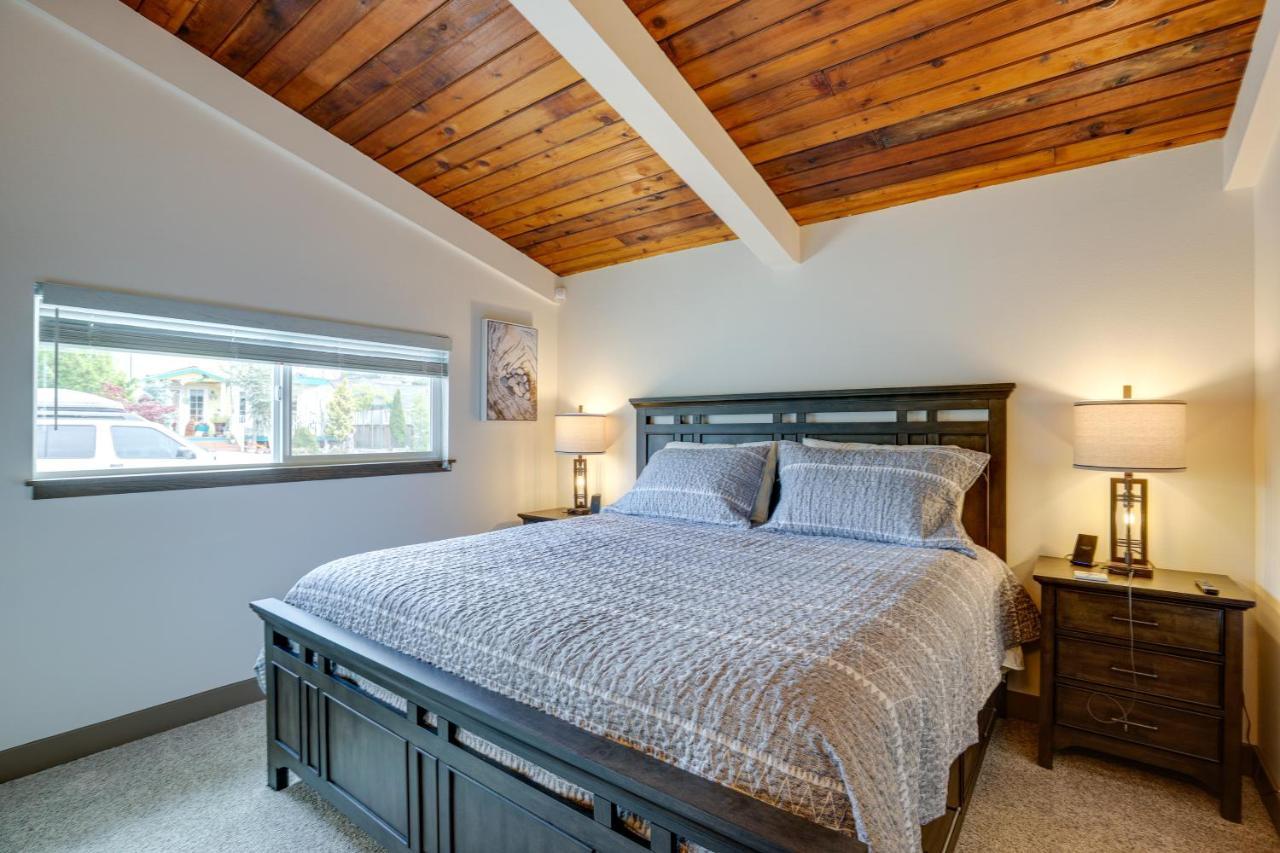 Birch Bay Vacation Home, Close To Beachfront Parks Blaine Luaran gambar